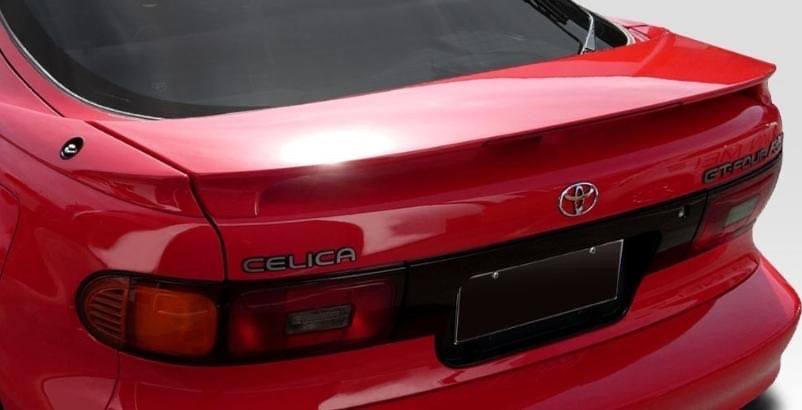 Alerón Toyota celica 5º generación