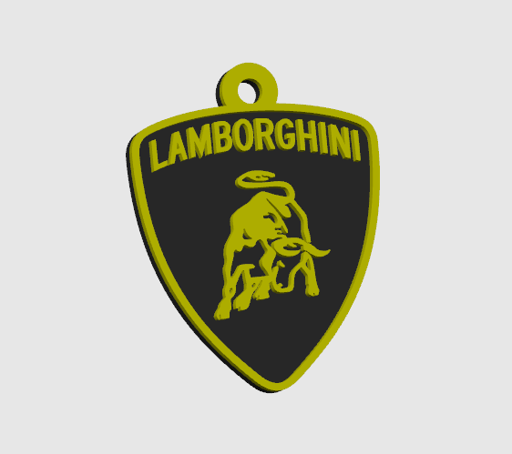 Lamborghini