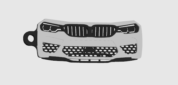 BMW F90