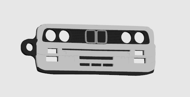 BMW E30 M3