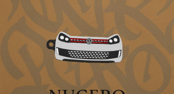 Golf 6 gti