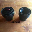 Seat Ibiza 6L