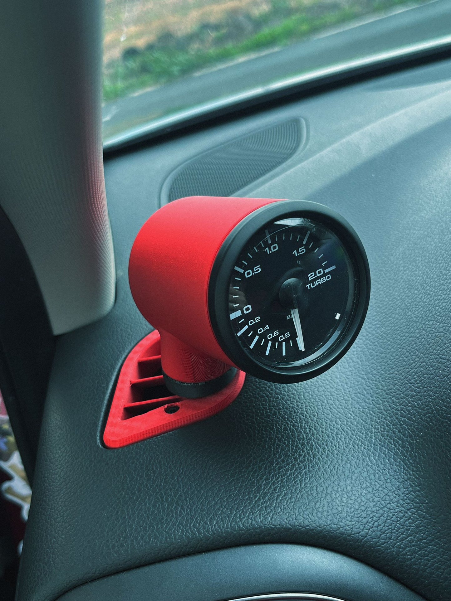 manómetro reloj Hyundai i30/130N