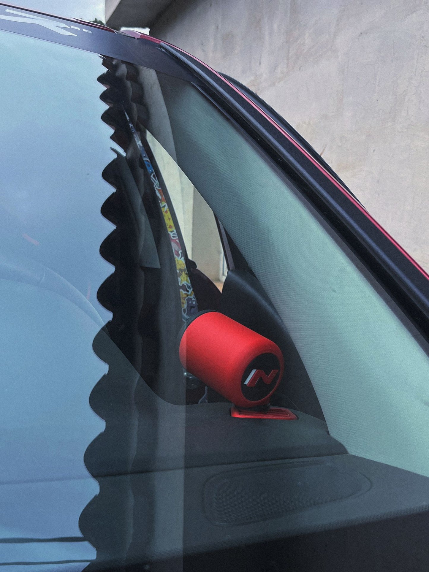 manómetro reloj Hyundai i30/130N