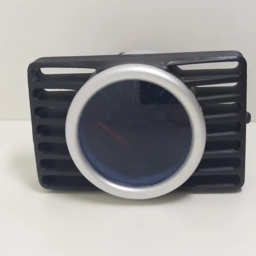 Golf MK4 adaptador de reloj