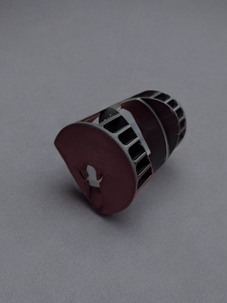 bmw e36 adaptador de reloj