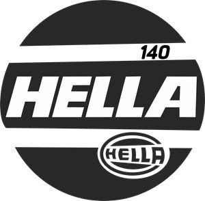 golf MK2 tapas hella