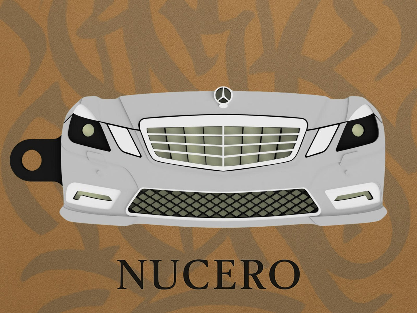MERCEDES 212W