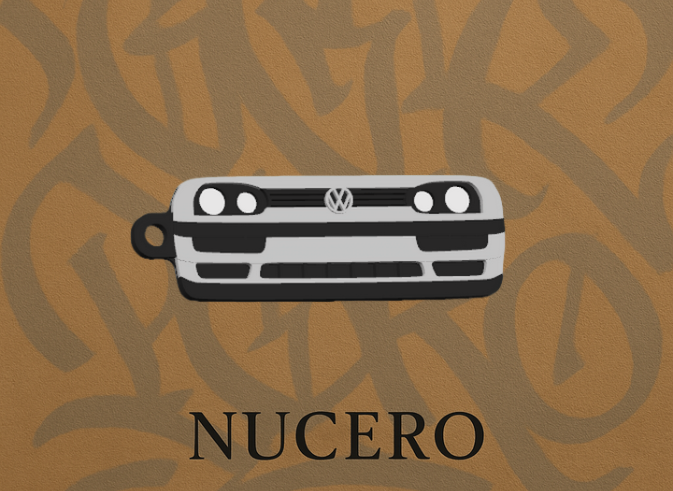 golf 3