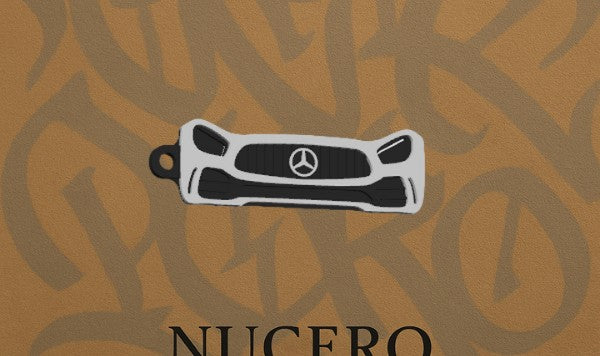 Mercedes GT AMG