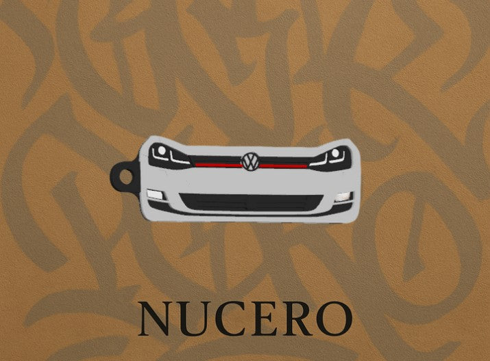 Golf 7