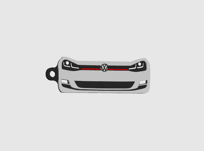Golf 7