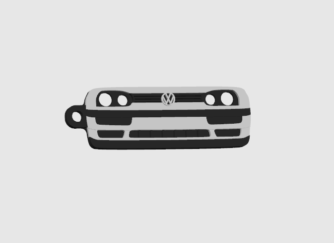 golf 3