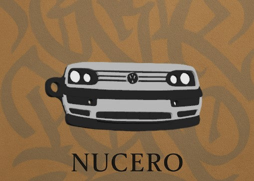 Golf 3 gti