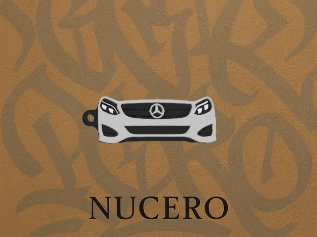 Mercedes B220 2014