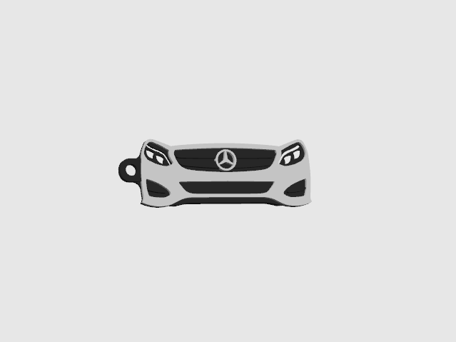 Mercedes B220 2014