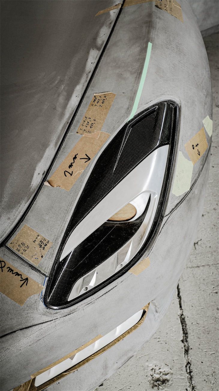 piezas de coches