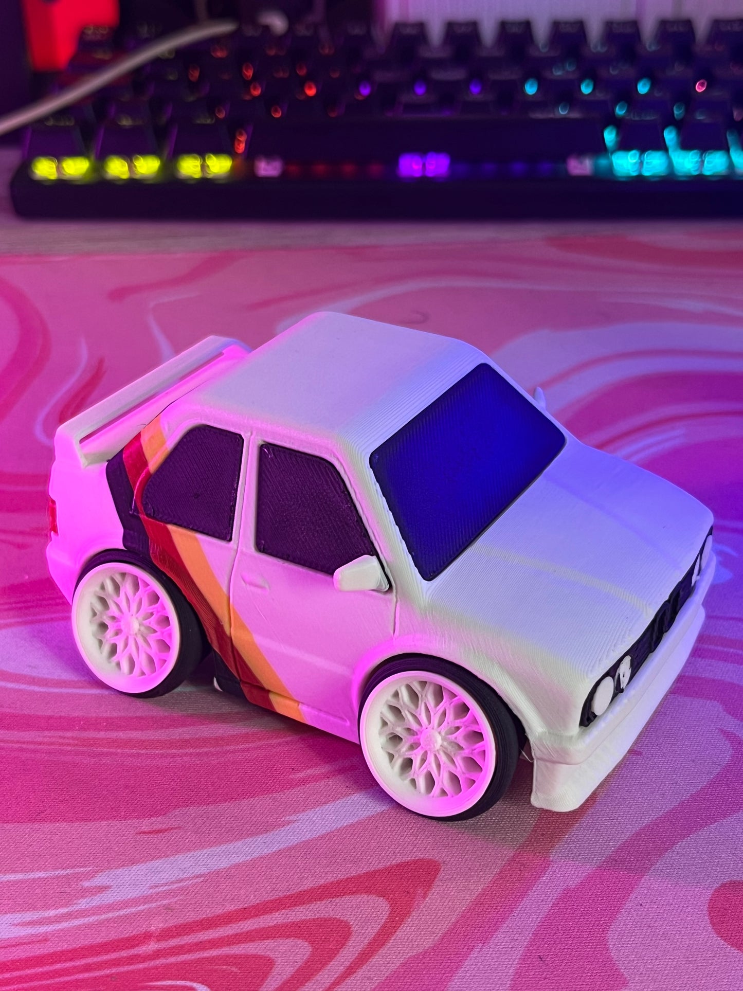 bmw e30 maqueta
