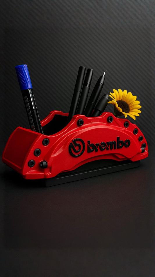 Organizador pinza de freno brembo