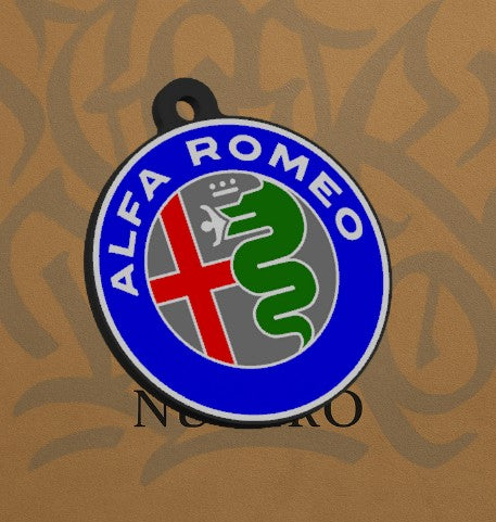 alfa romeo