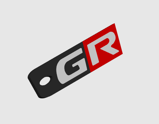 TOYOTA GR