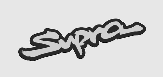 toyota supra
