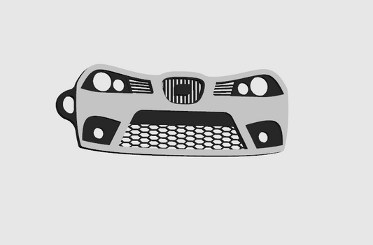 Seat Ibiza 6L