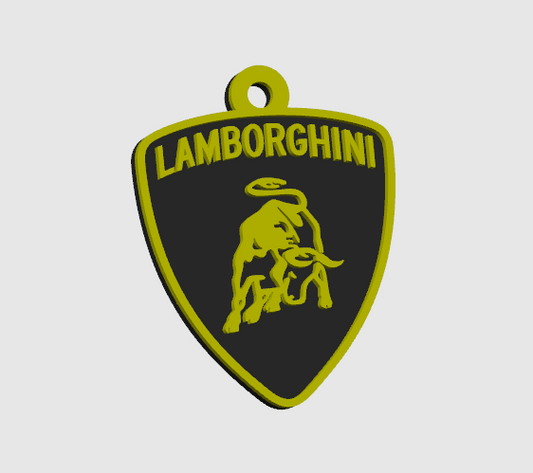 Lamborghini