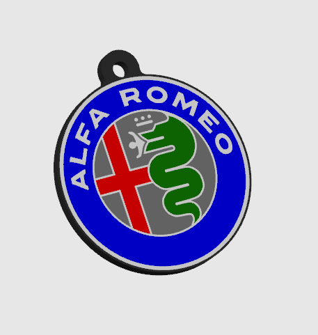 alfa romeo