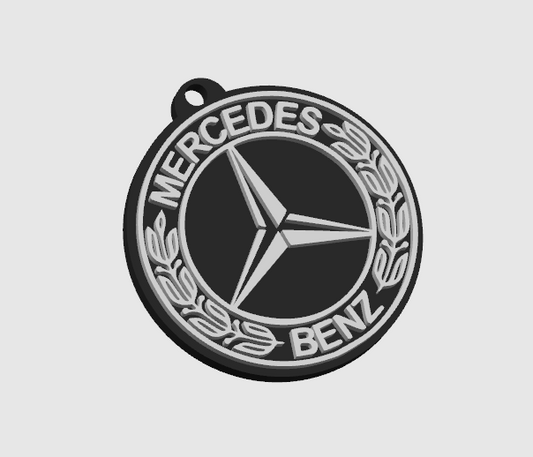 mercedes