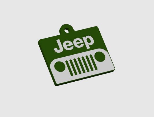 jeep