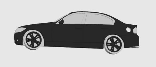 BMW E90