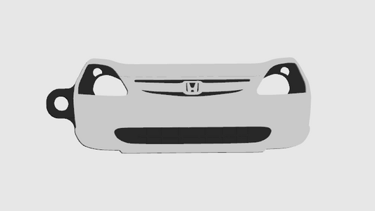 Honda civic 7