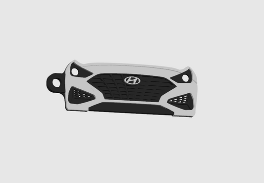 Hyundai I30 2020
