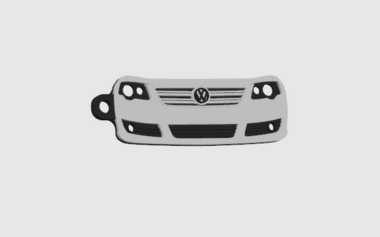 Passat b6
