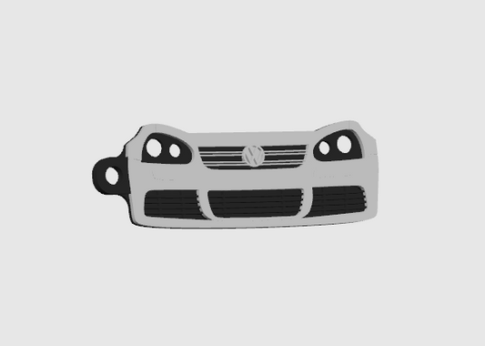 Golf 5 r32