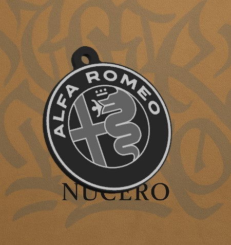 alfa romeo
