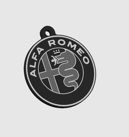 alfa romeo