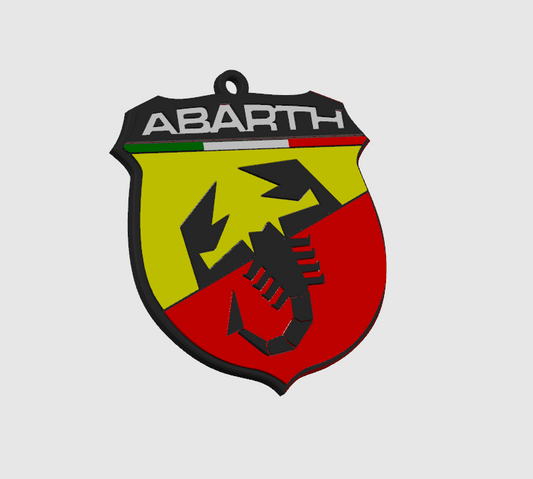 Abarth