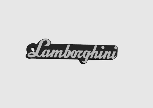 Lamborghini