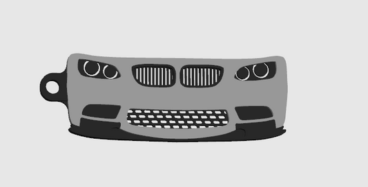 BMW E92 M3