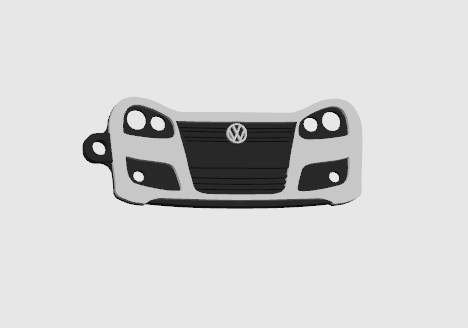 Golf 5 GT