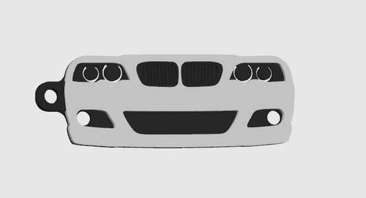 BMW E46
