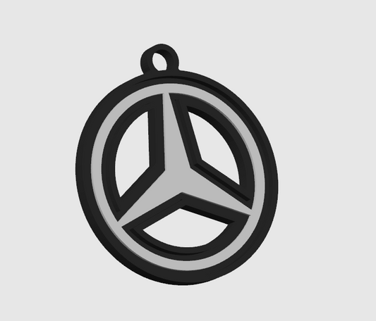 mercedes
