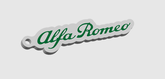 alfa romeo