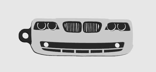 BMW E46