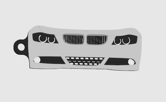BMW E90