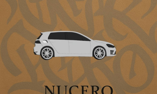 Golf 7 R