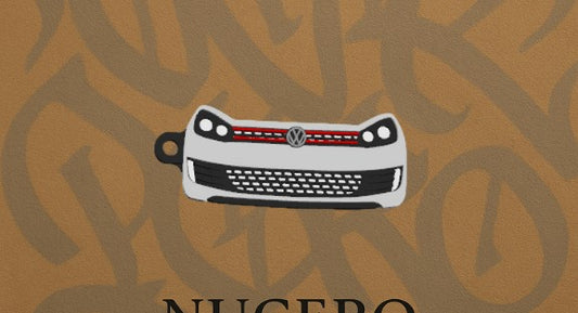 Golf 6 gti