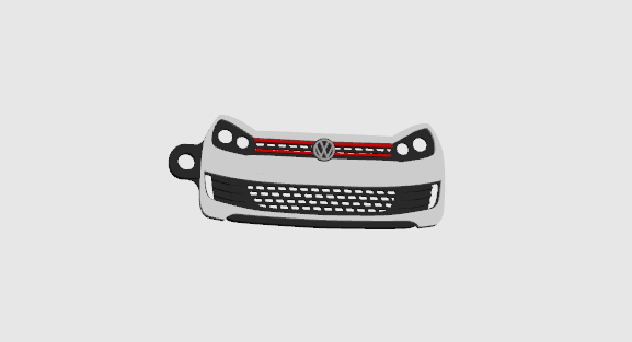 Golf 6 gti
